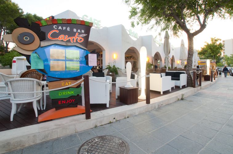 Café Cantó