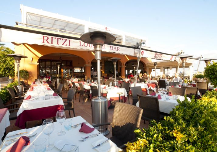 Ritzi Restaurant