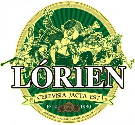 Cervecería Lorien