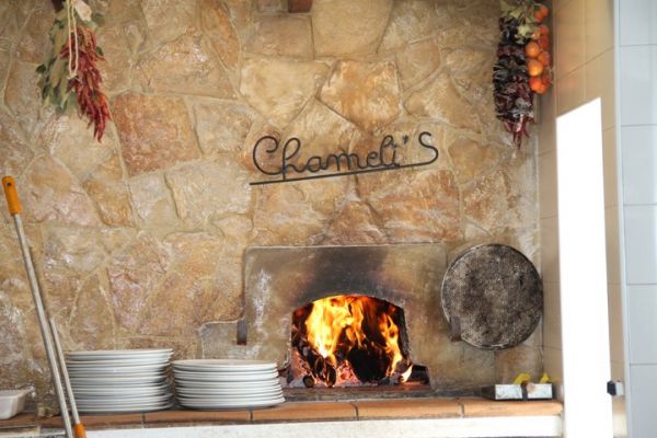 Chameli's Café & Restaurant