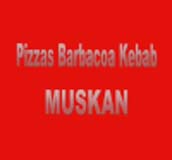 Pizzas Barbacoa Kebab Muskan